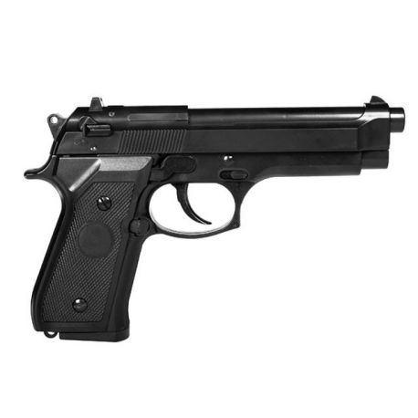 M92F/M9 Heavy Weight Gas Pistol
