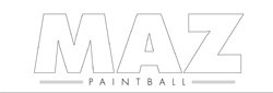 Maz Paintball